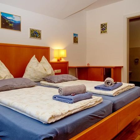Gasthof Zum Postwirt Predlitz Buitenkant foto