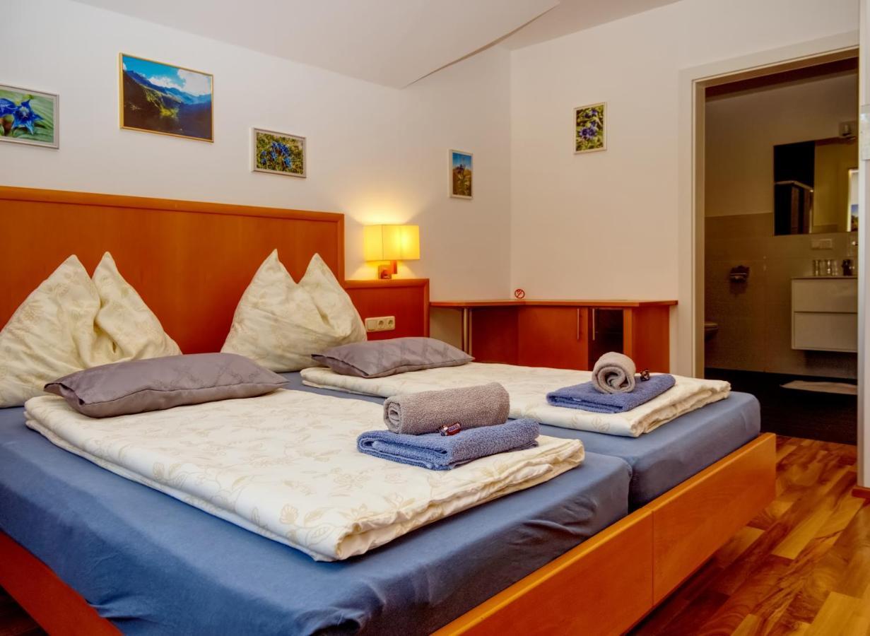 Gasthof Zum Postwirt Predlitz Buitenkant foto