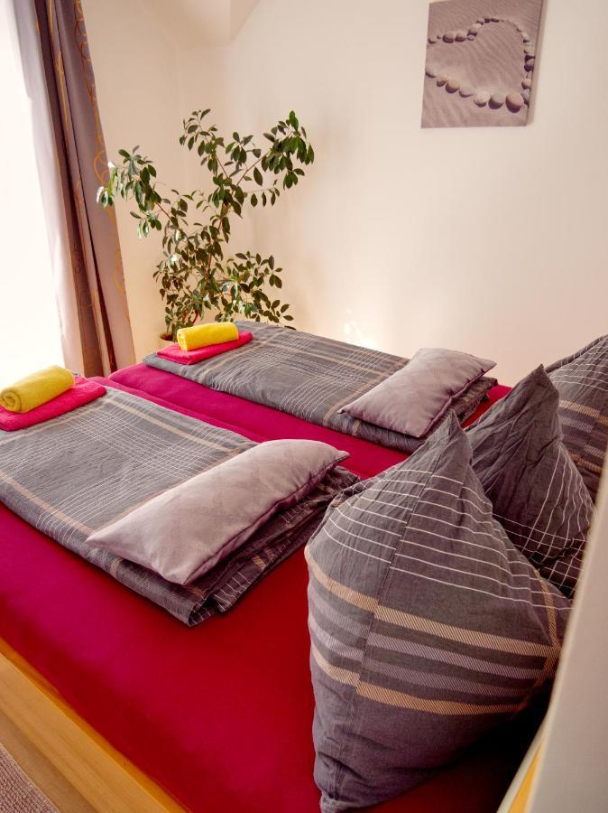 Gasthof Zum Postwirt Predlitz Buitenkant foto