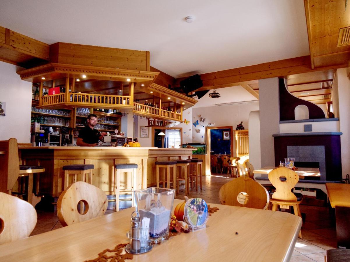 Gasthof Zum Postwirt Predlitz Buitenkant foto