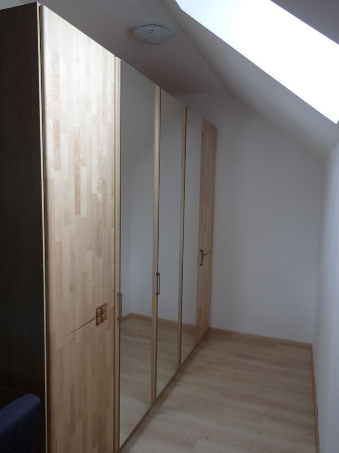 Gasthof Zum Postwirt Predlitz Buitenkant foto